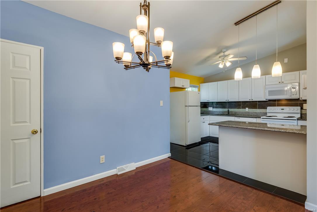 Indian Meadows 1 - Residential