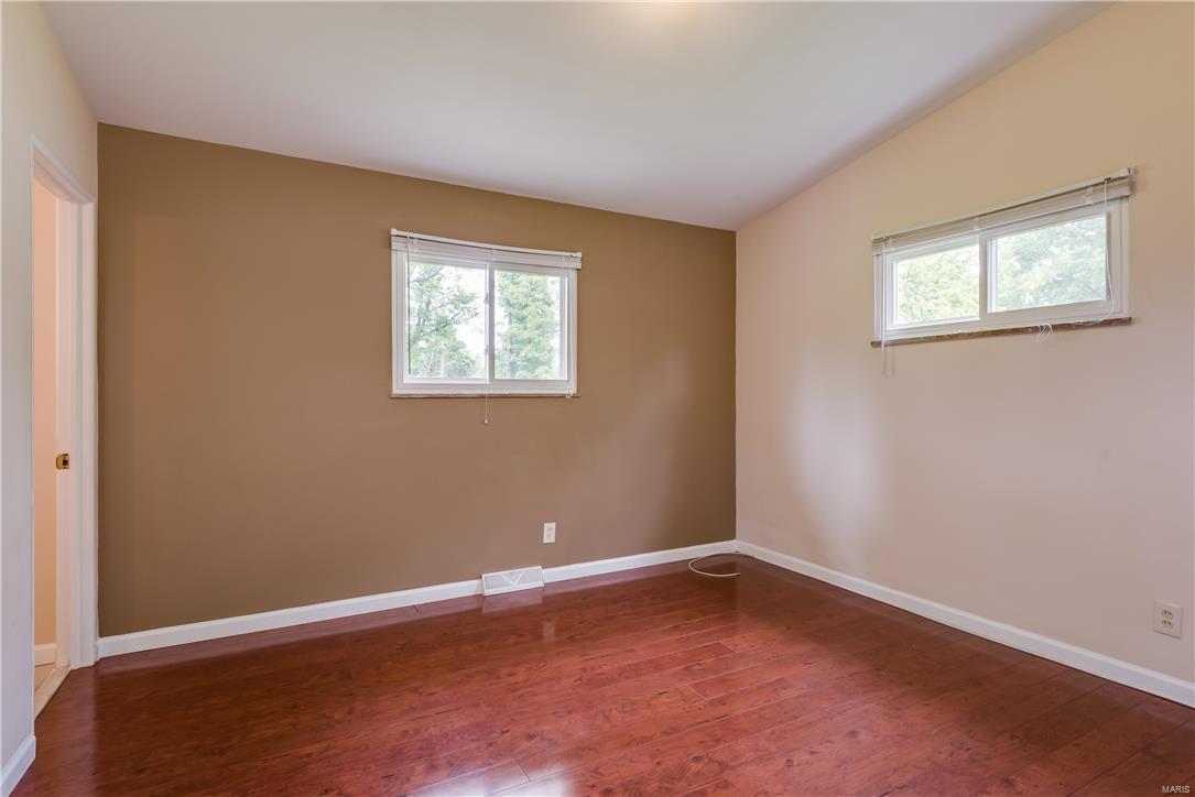 Indian Meadows 1 - Residential