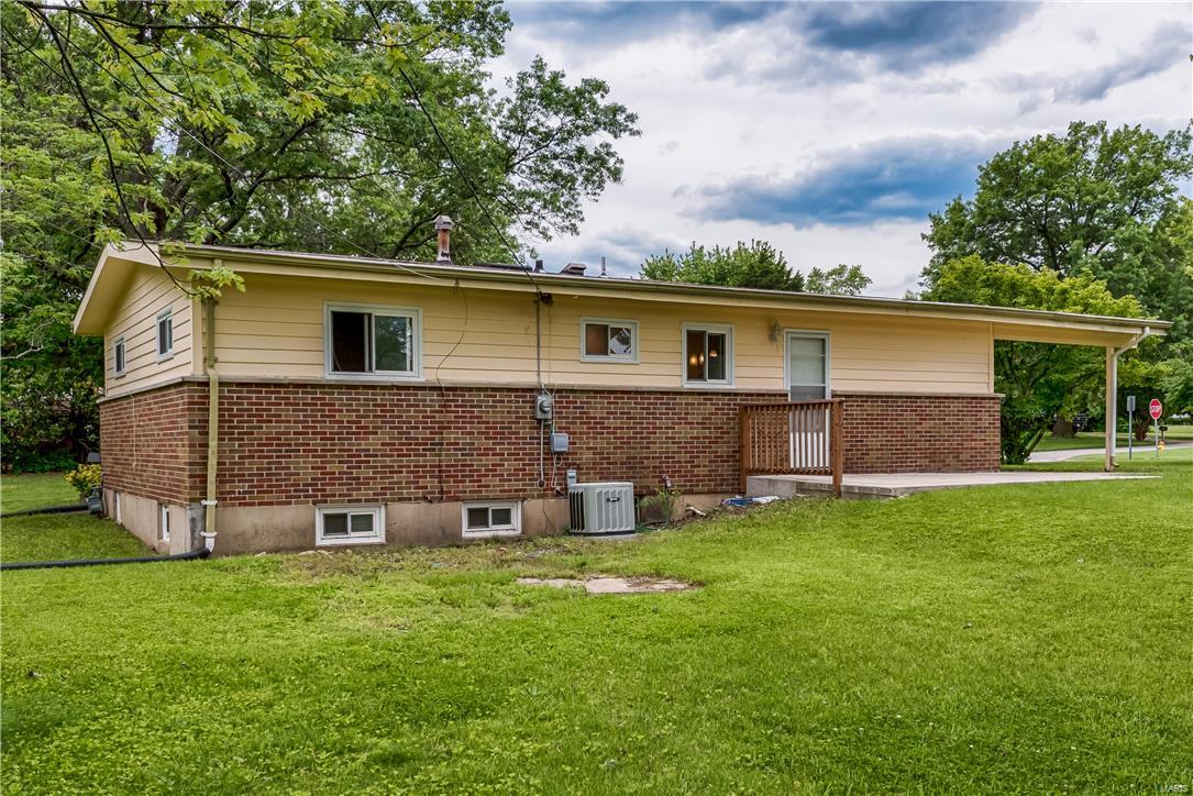 Indian Meadows 1 - Residential