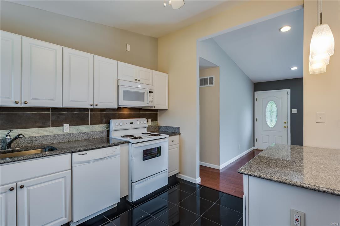 Indian Meadows 1 - Residential