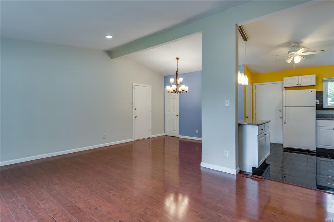 Indian Meadows 1 - Residential