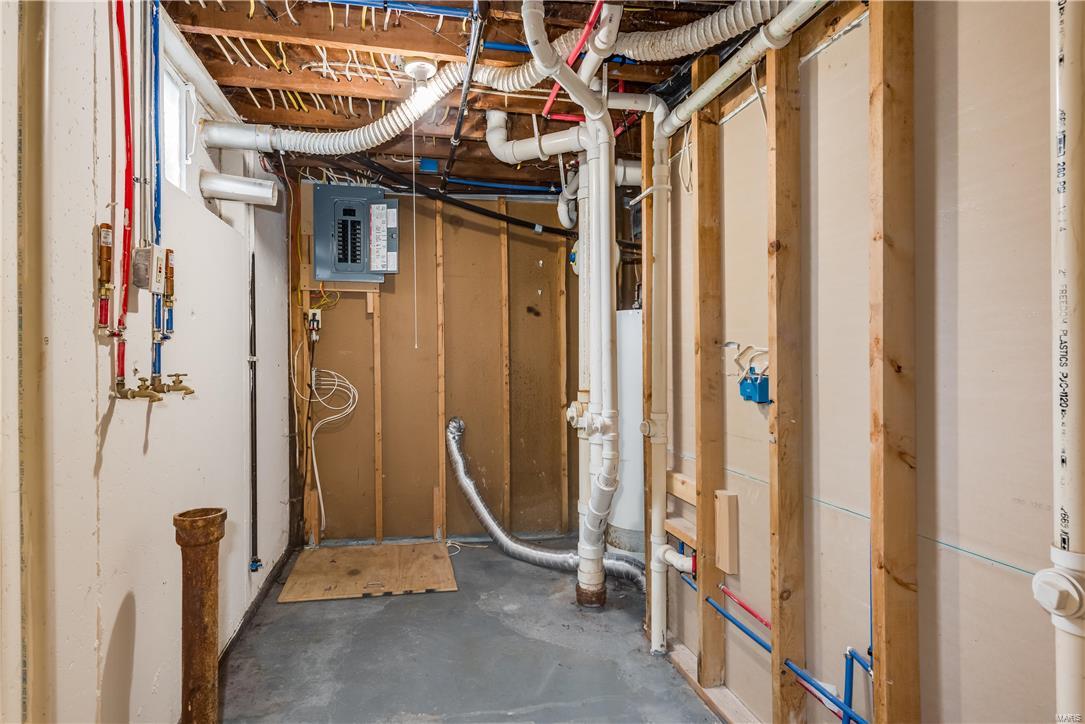 Indian Meadows 1 - Residential