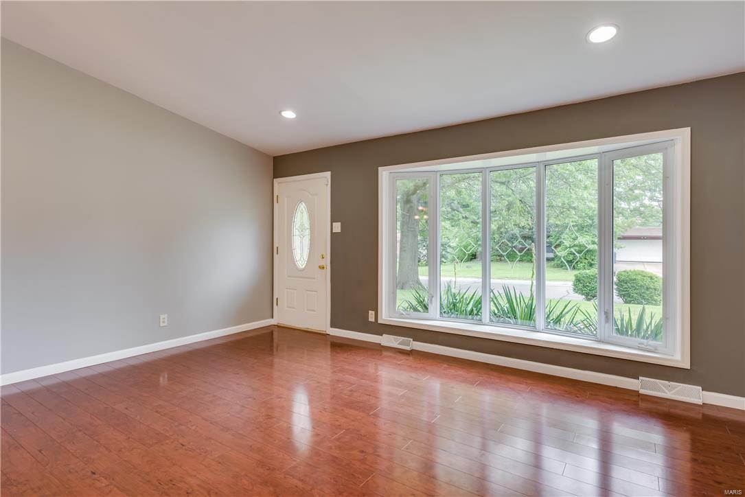 Indian Meadows 1 - Residential