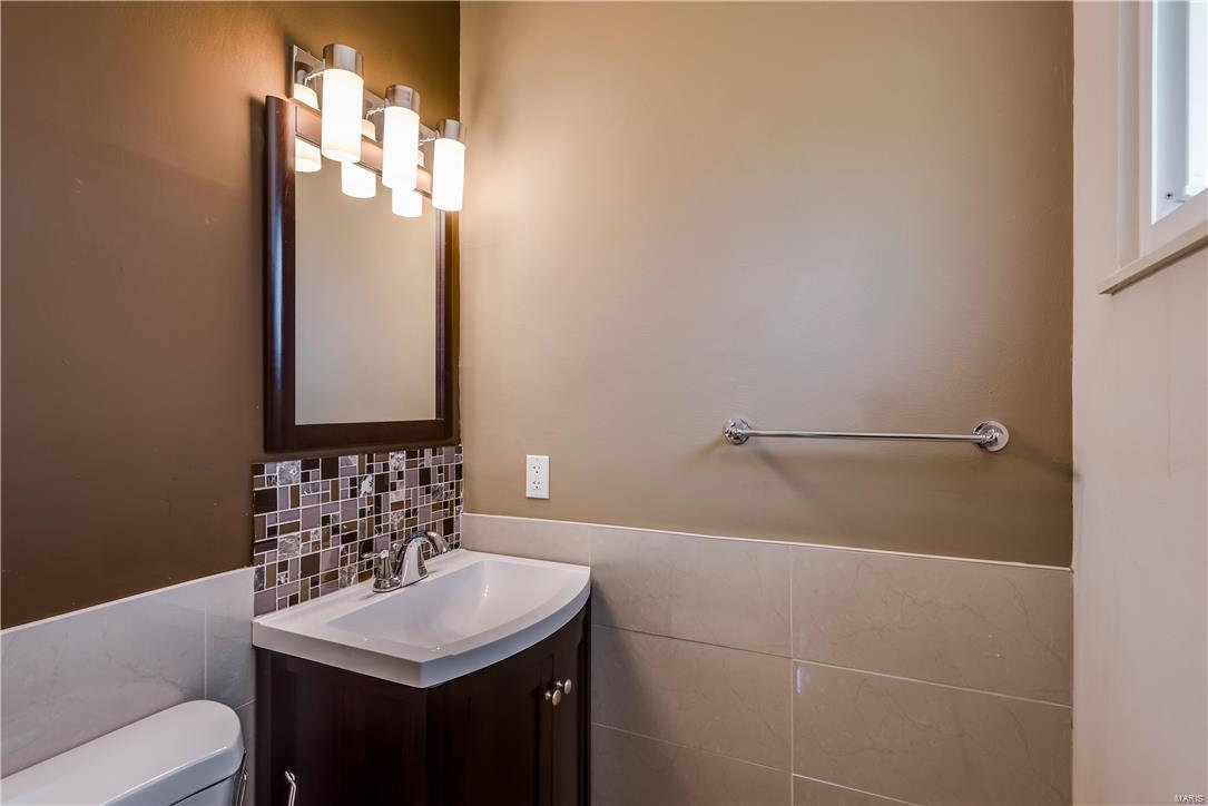 Indian Meadows 1 - Residential