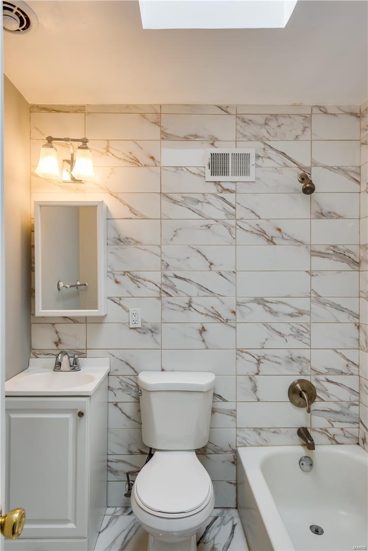 Indian Meadows 1 - Residential