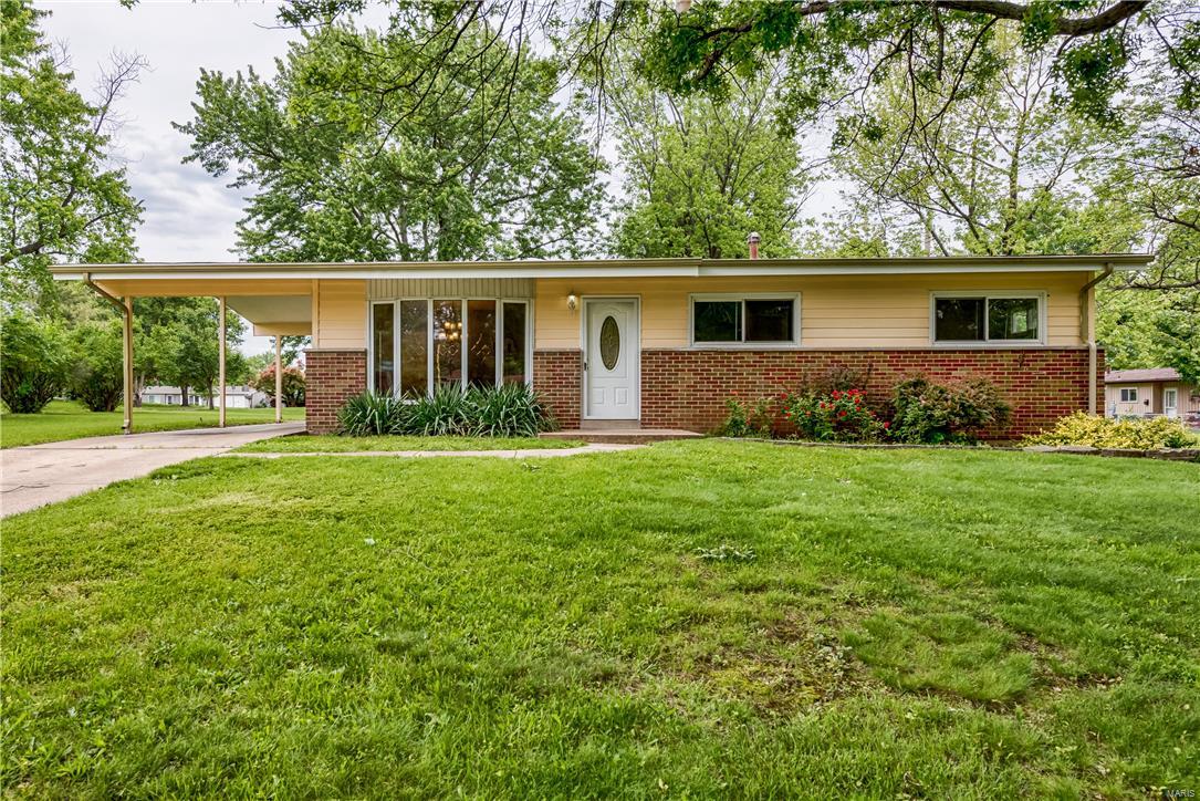 Indian Meadows 1 - Residential