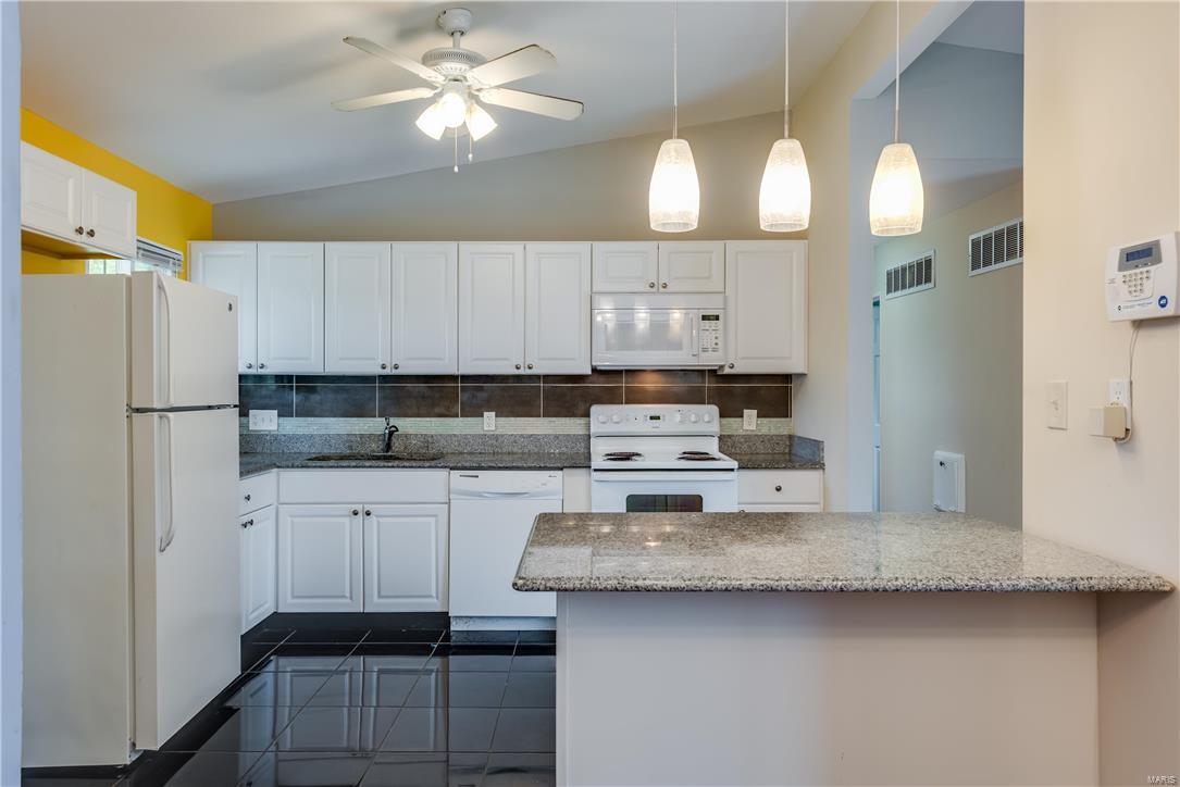 Indian Meadows 1 - Residential