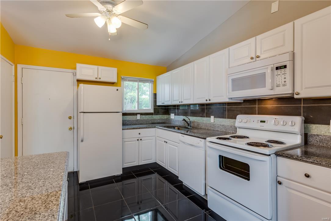 Indian Meadows 1 - Residential