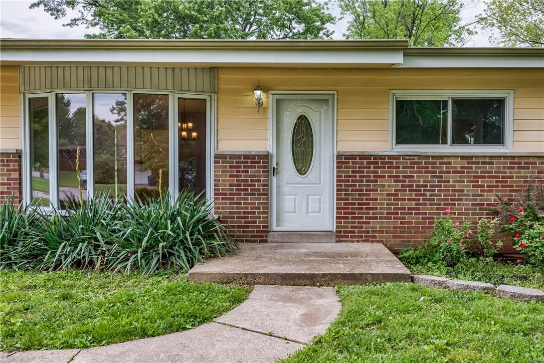 Indian Meadows 1 - Residential