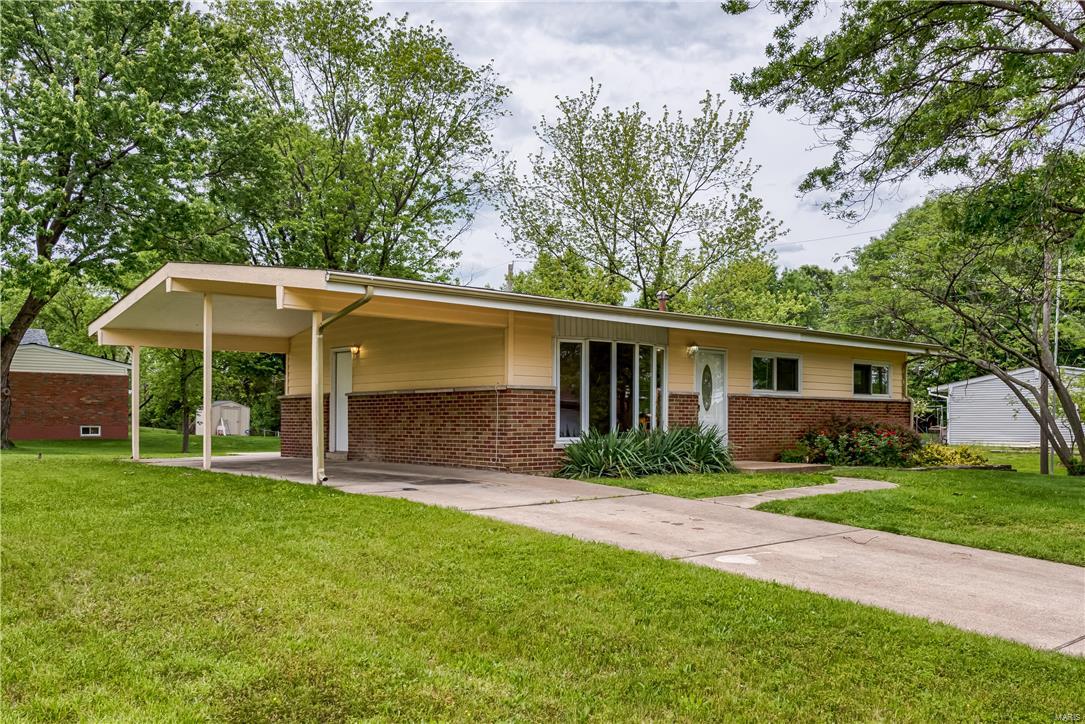 Indian Meadows 1 - Residential