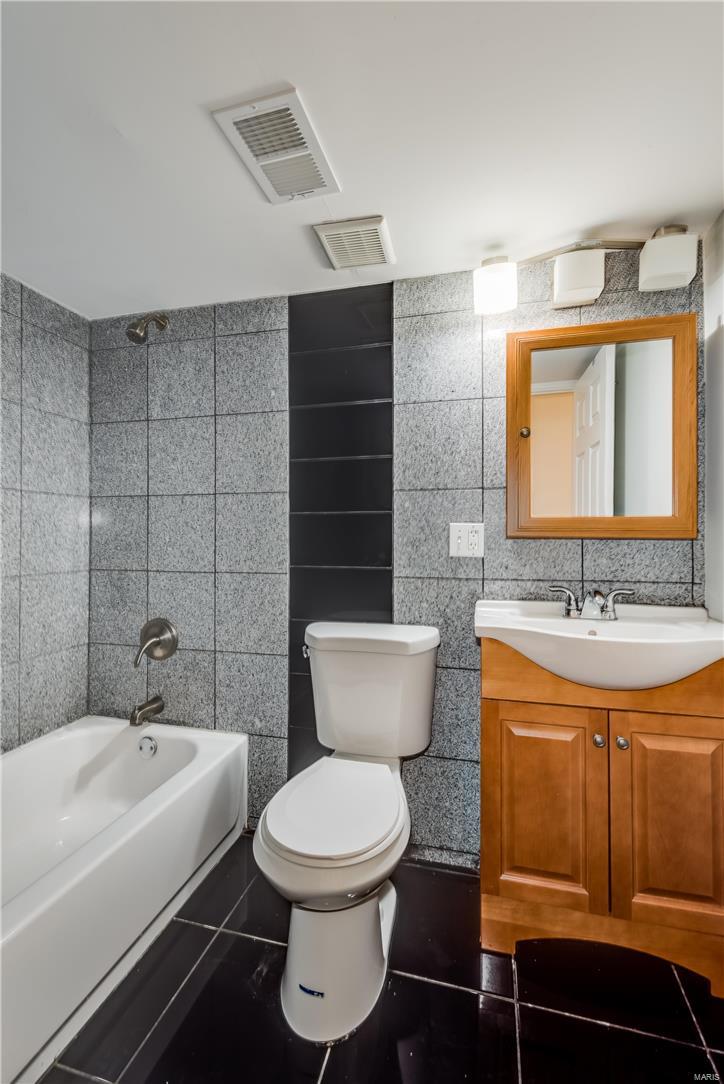 Indian Meadows 1 - Residential