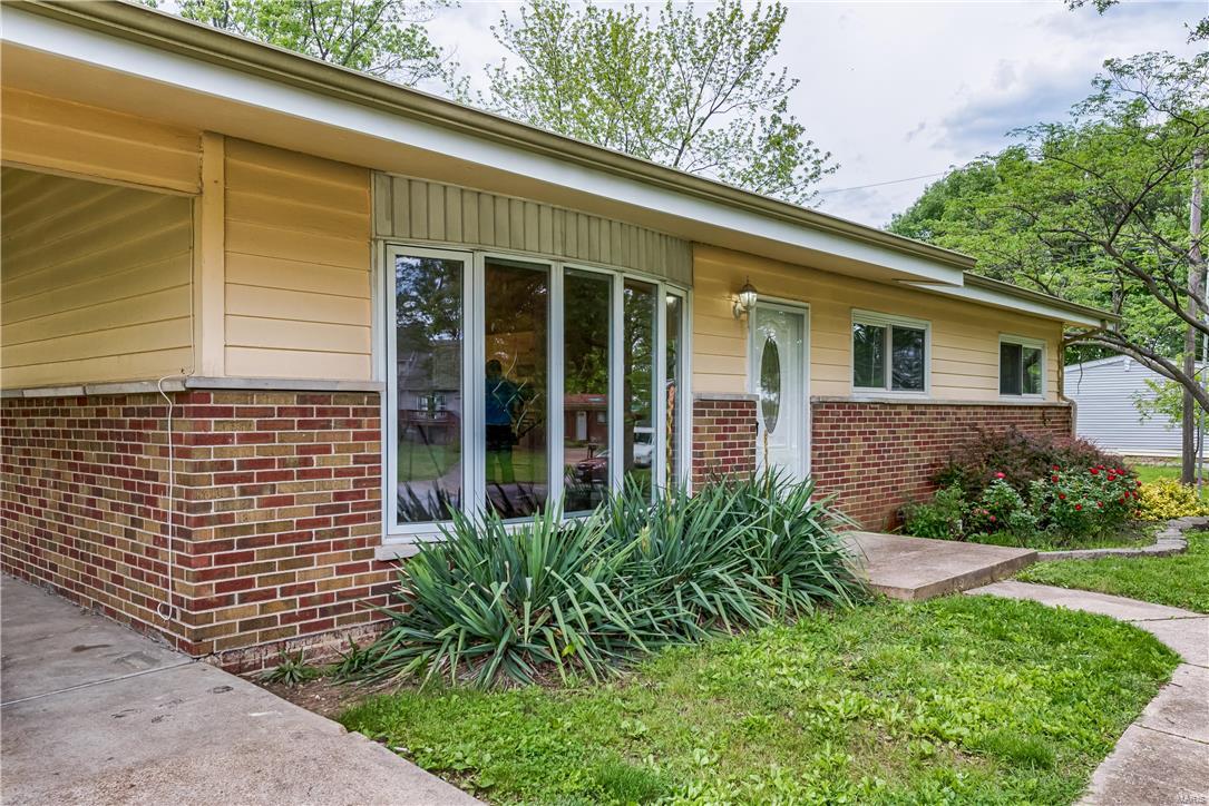 Indian Meadows 1 - Residential