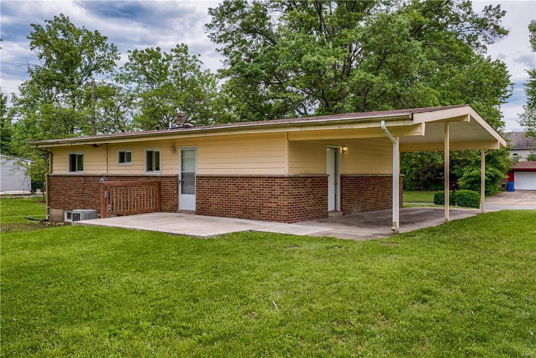 Indian Meadows 1 - Residential