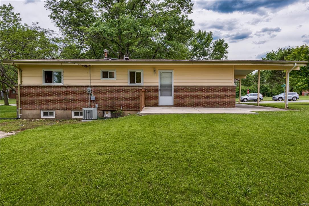 Indian Meadows 1 - Residential