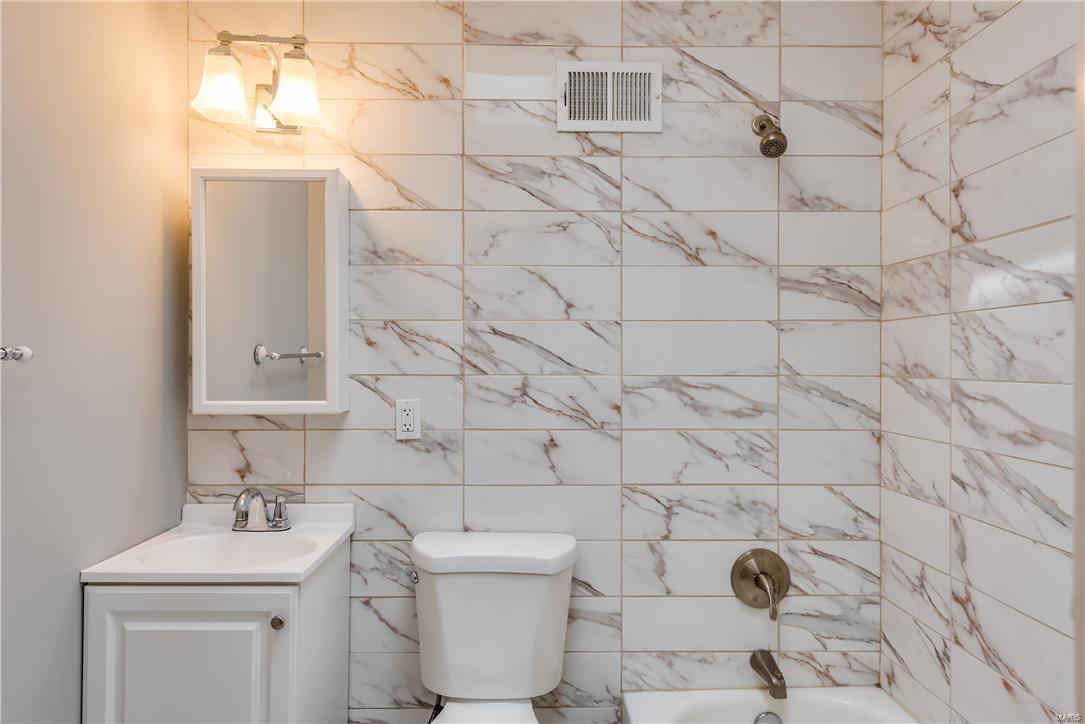 Indian Meadows 1 - Residential