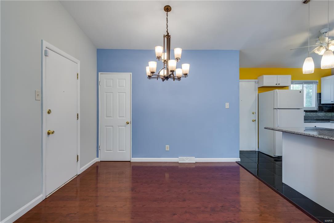 Indian Meadows 1 - Residential