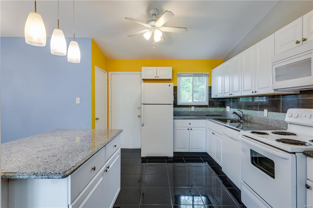 Indian Meadows 1 - Residential