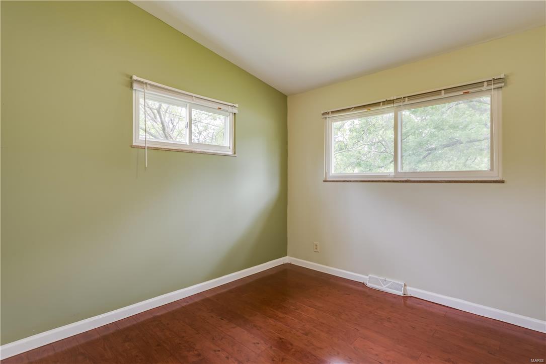 Indian Meadows 1 - Residential