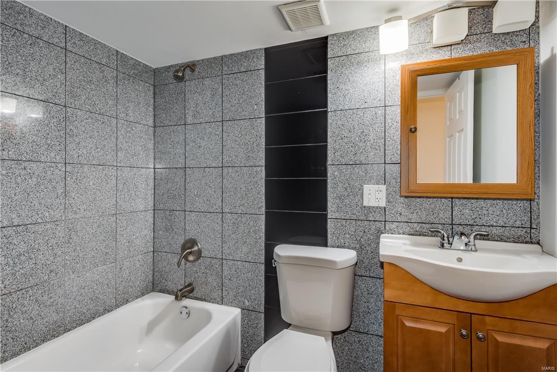 Indian Meadows 1 - Residential