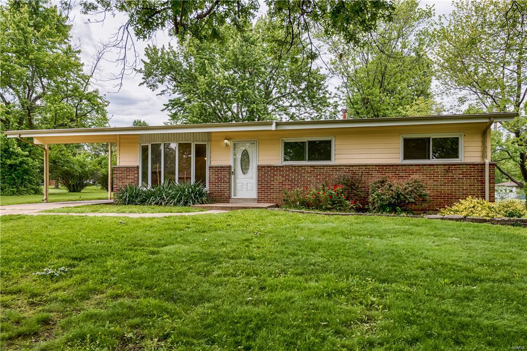 Indian Meadows 1 - Residential