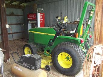 none - Commercial Sale