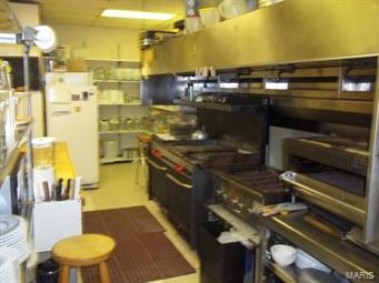 none - Commercial Sale