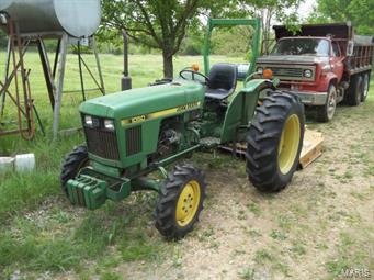 none - Commercial Sale