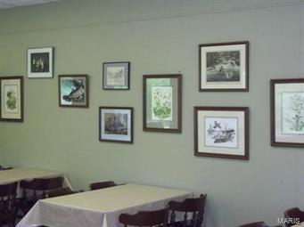 none - Commercial Sale