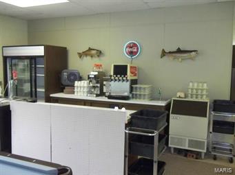 none - Commercial Sale