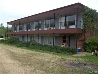 none - Commercial Sale