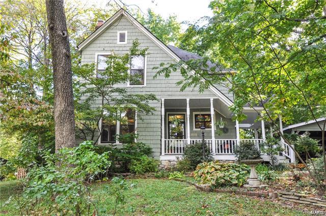 Old Orchard Park - Residential