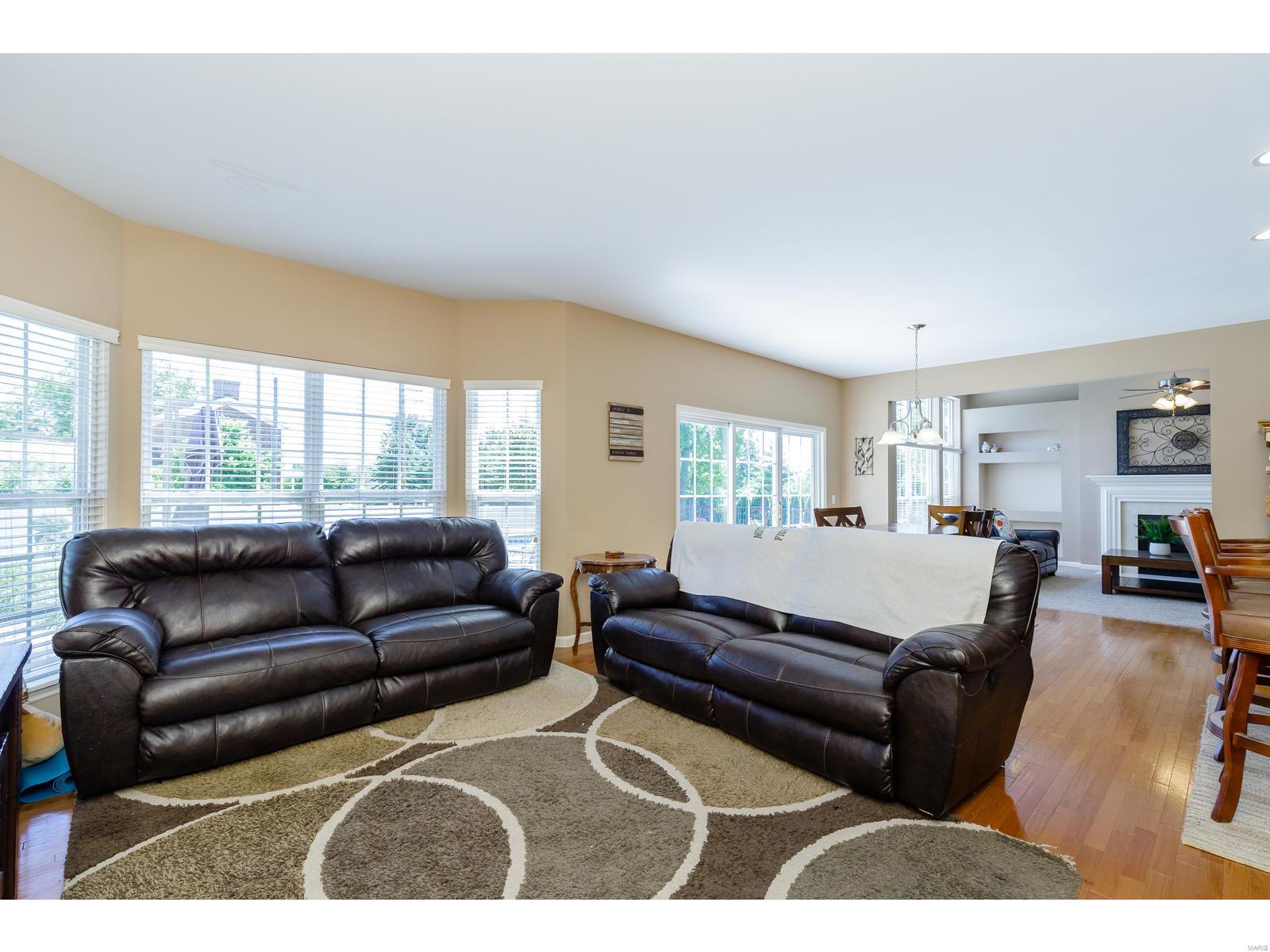 Brook Hollow Court - Residential