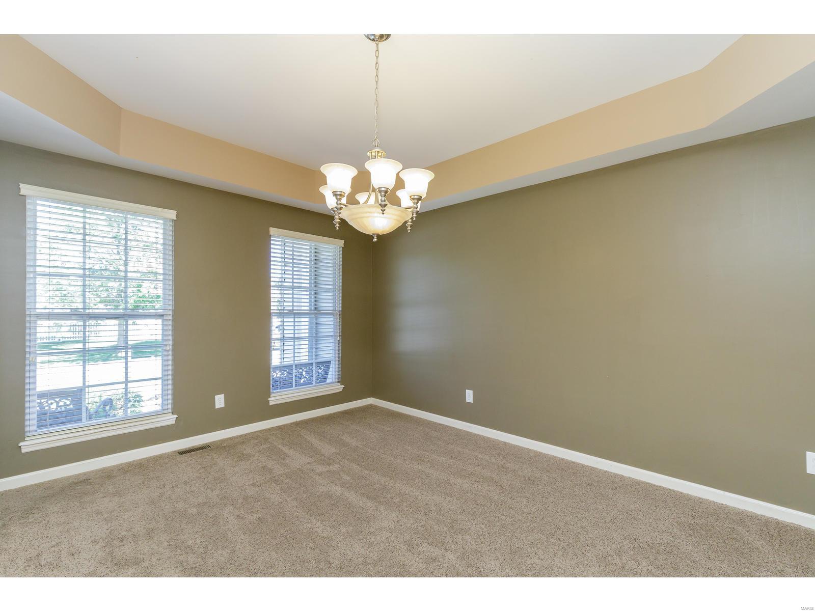 Brook Hollow Court - Residential