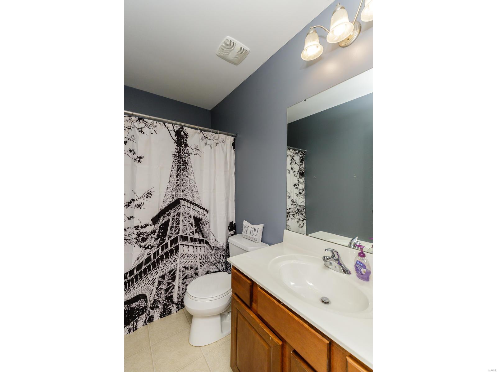 Brook Hollow Court - Residential