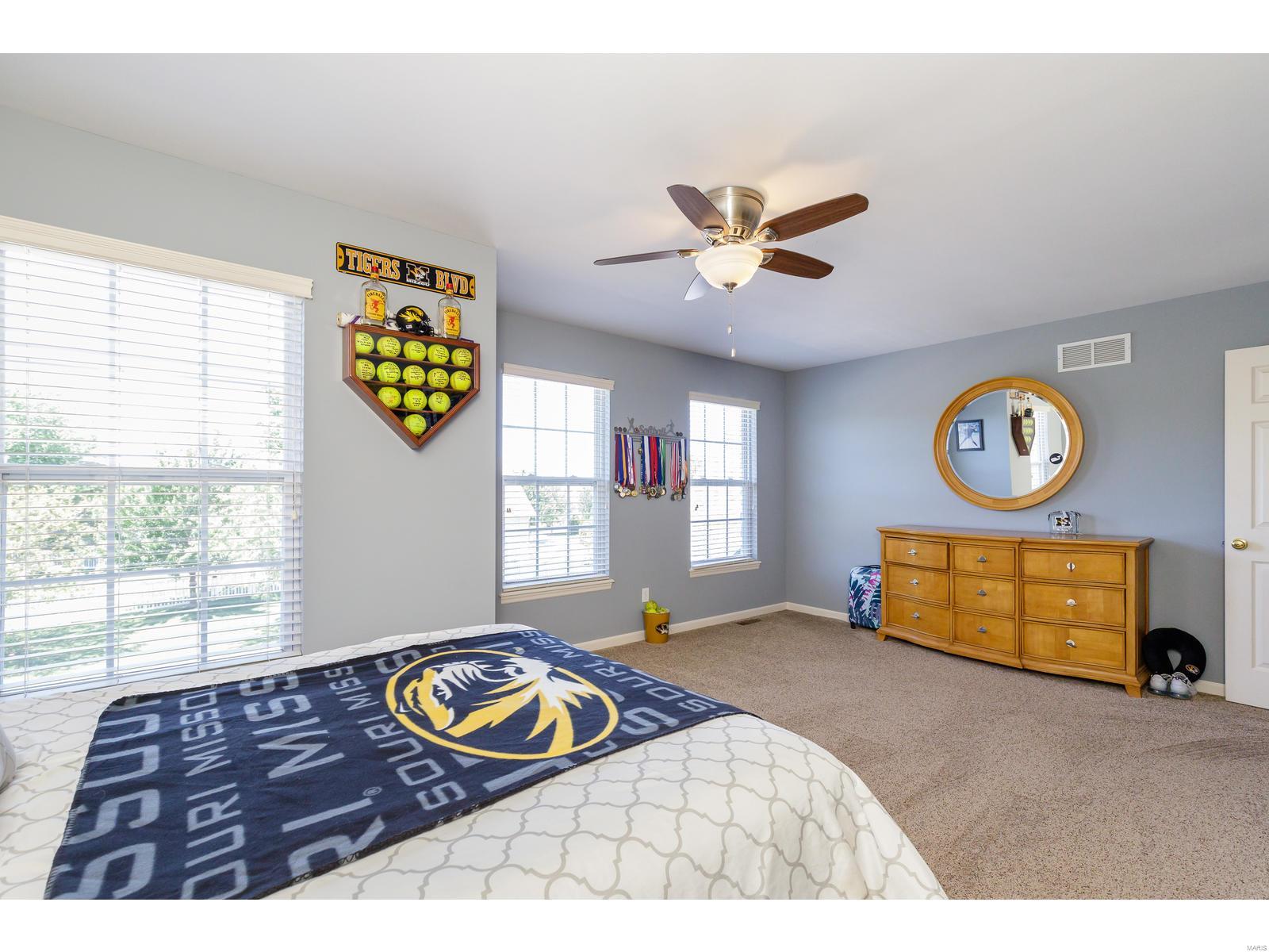 Brook Hollow Court - Residential