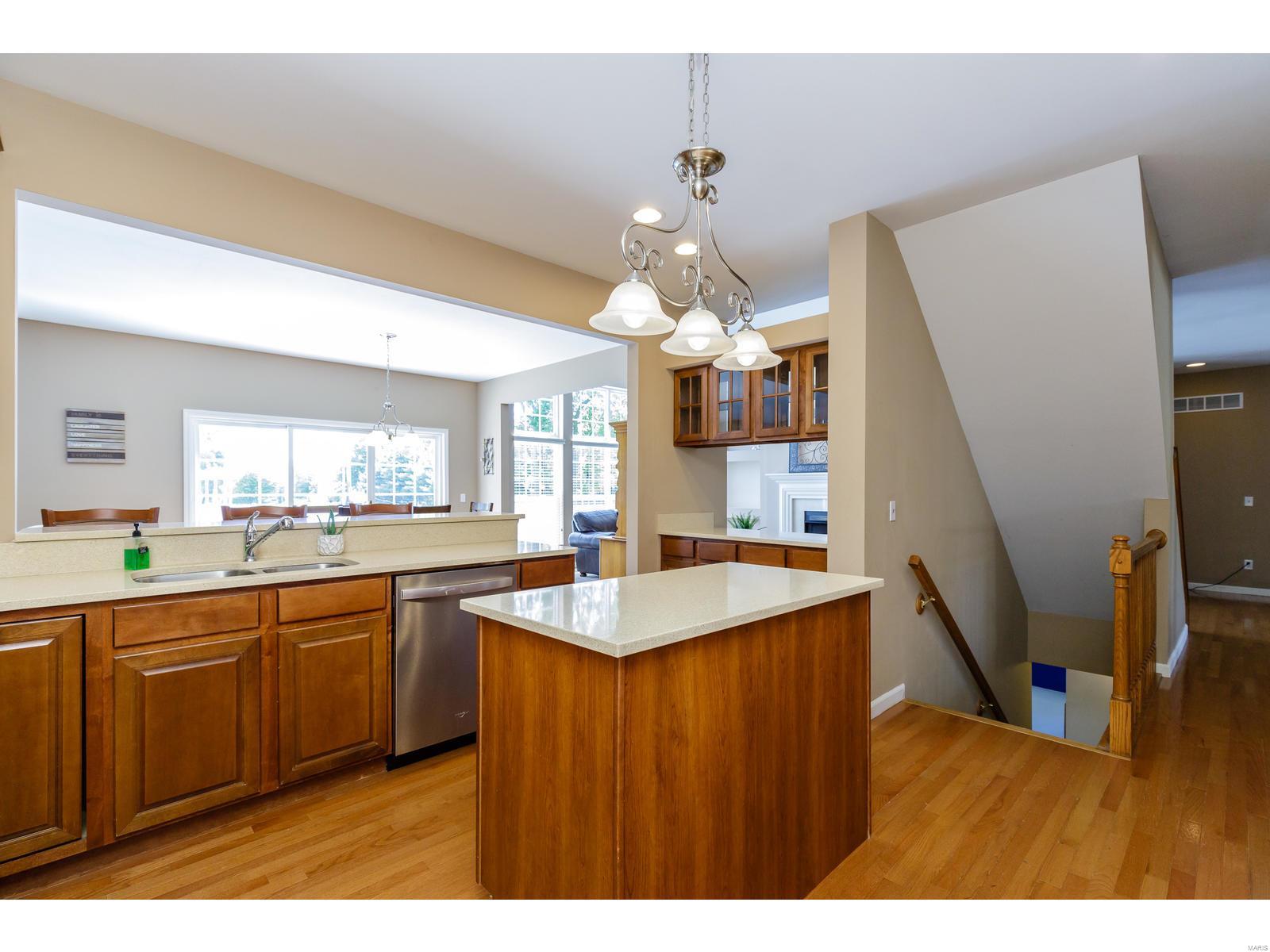 Brook Hollow Court - Residential