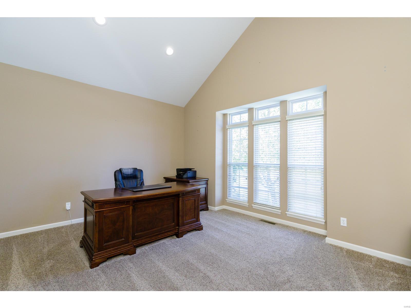 Brook Hollow Court - Residential