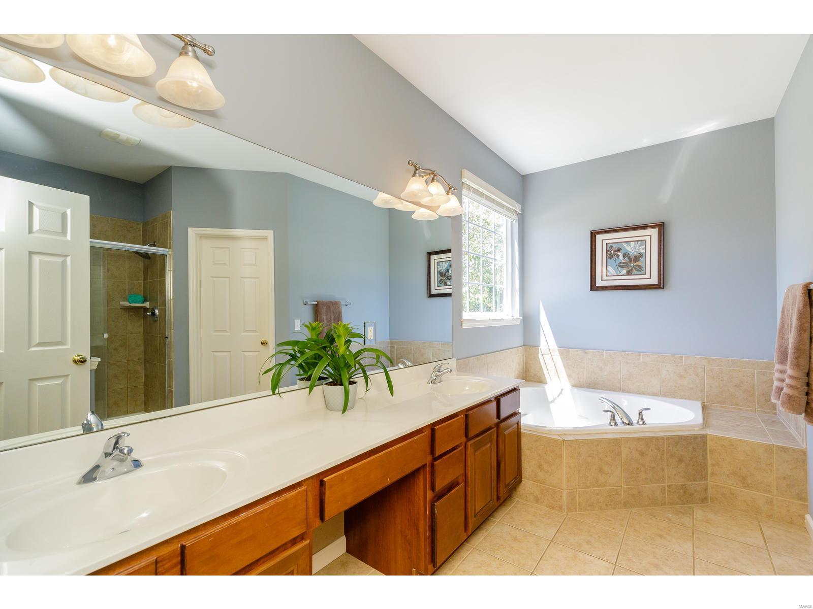 Brook Hollow Court - Residential