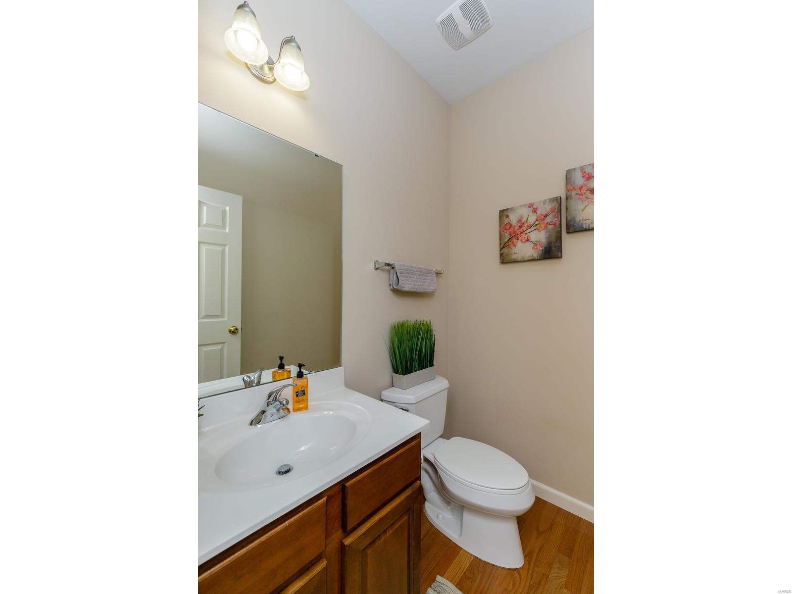 Brook Hollow Court - Residential