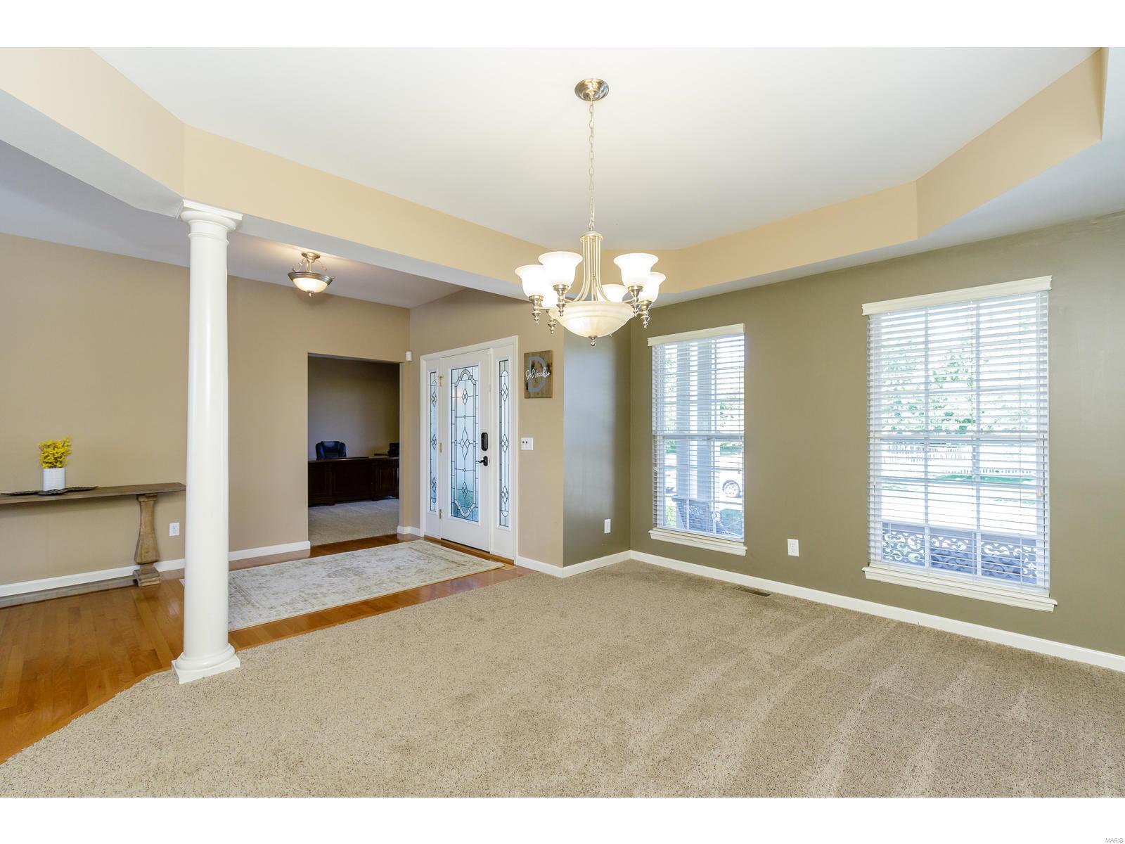 Brook Hollow Court - Residential