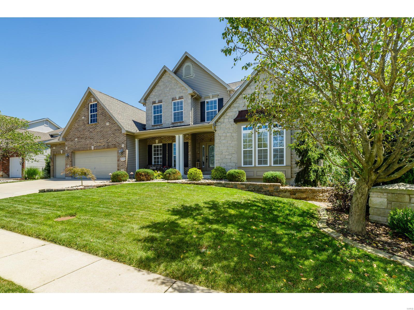 Brook Hollow Court - Residential