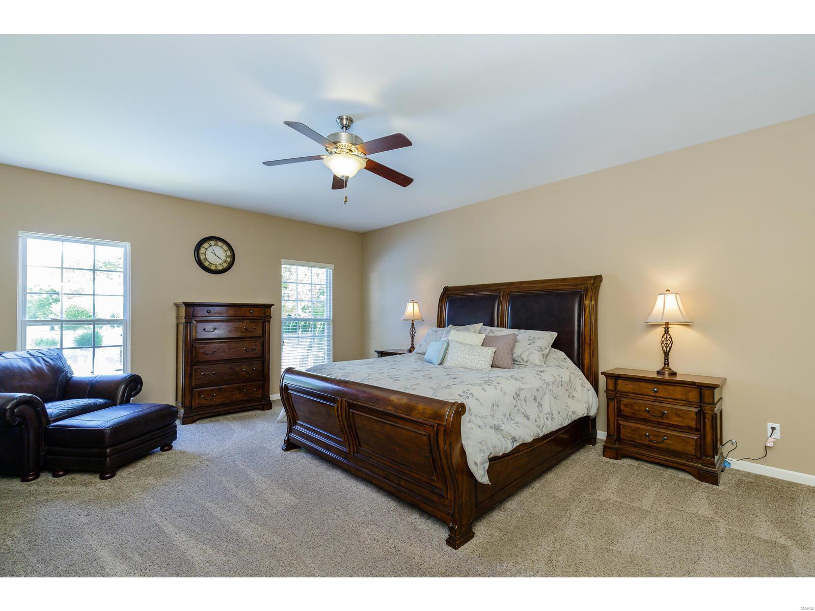 Brook Hollow Court - Residential