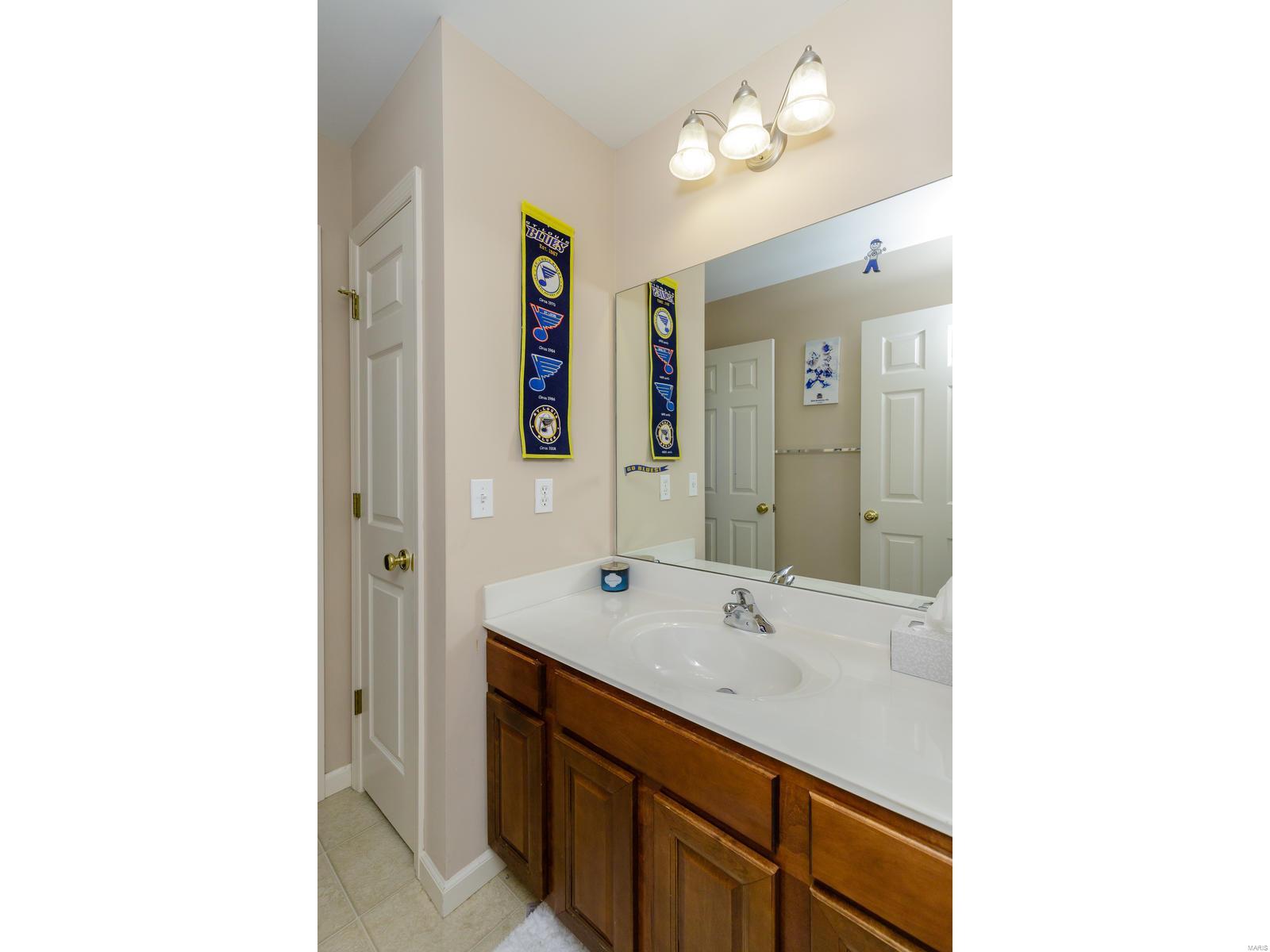 Brook Hollow Court - Residential