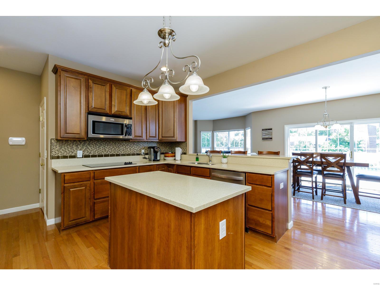 Brook Hollow Court - Residential