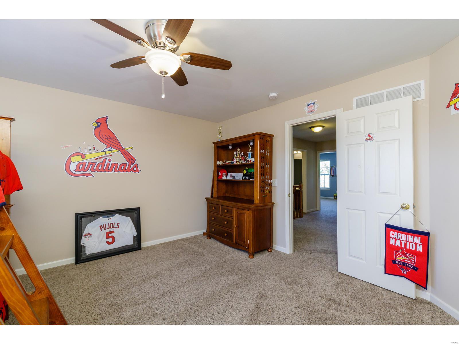 Brook Hollow Court - Residential