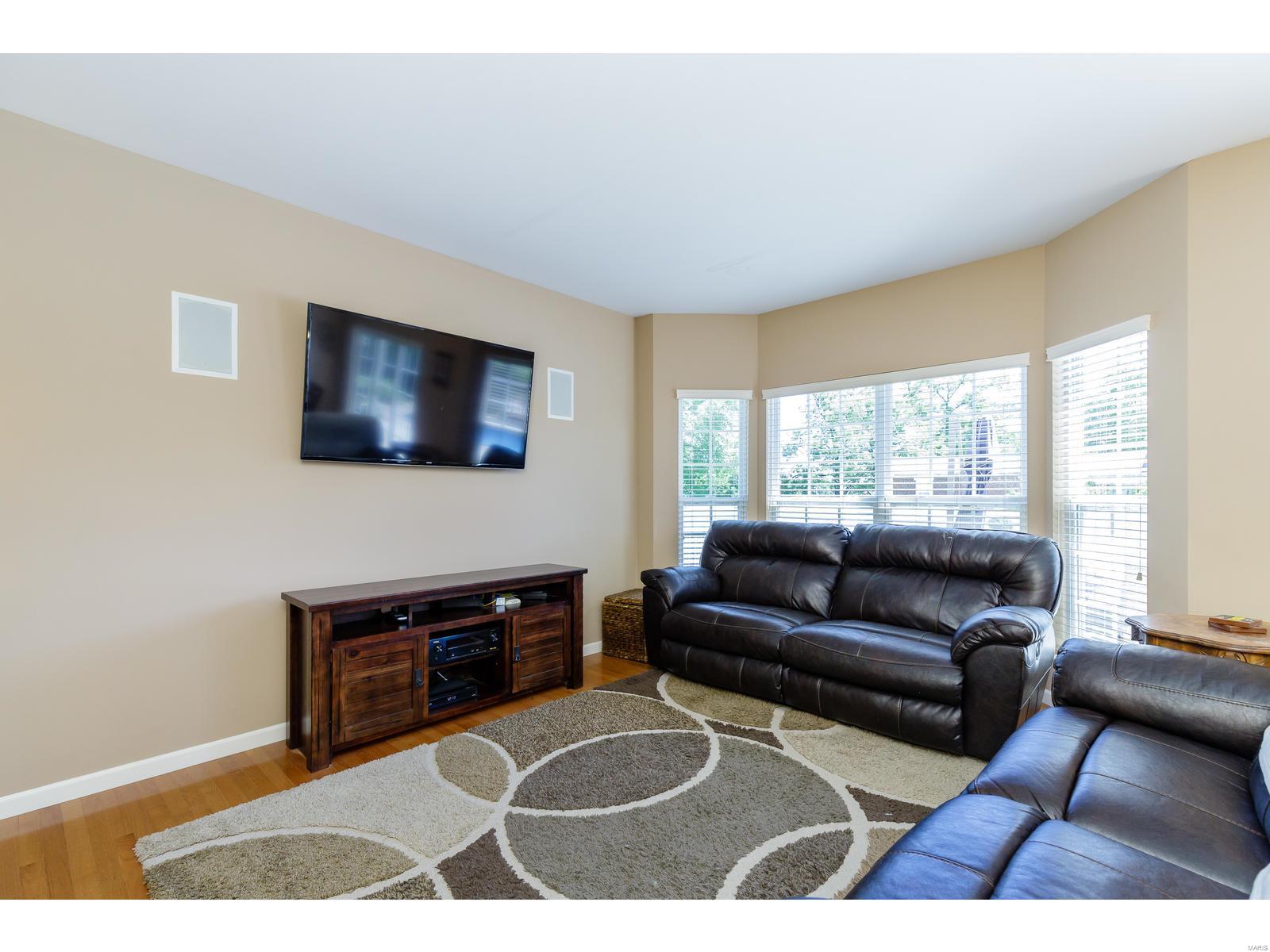 Brook Hollow Court - Residential