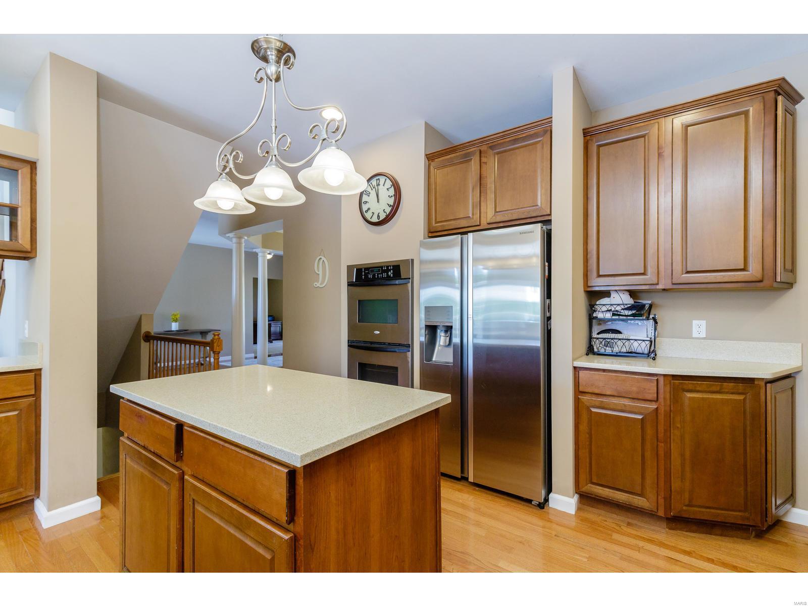 Brook Hollow Court - Residential