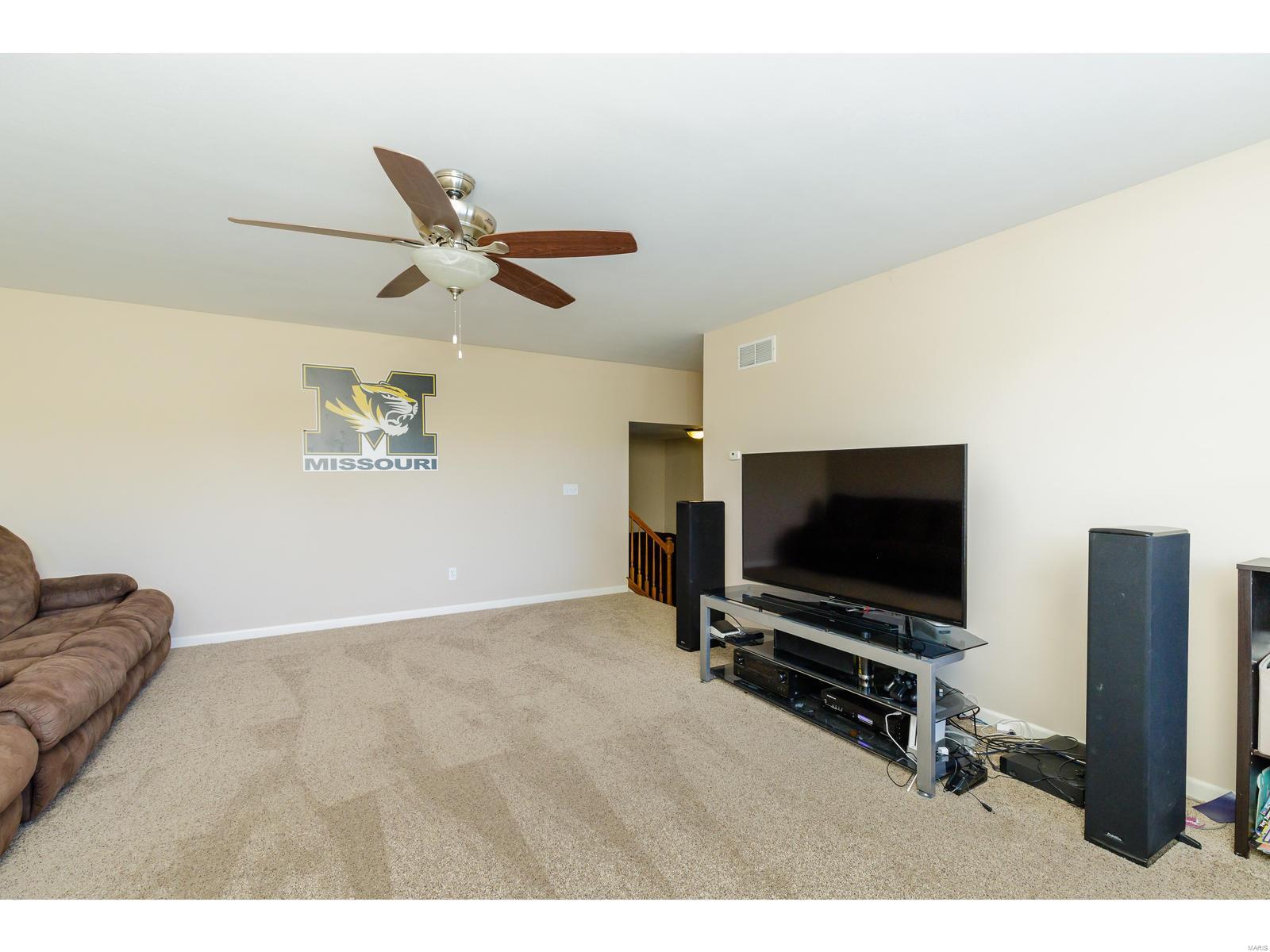 Brook Hollow Court - Residential