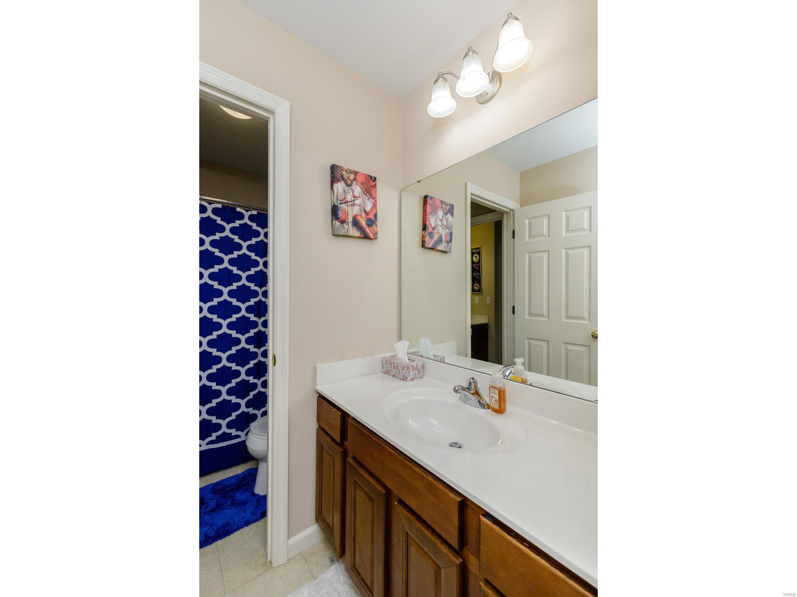 Brook Hollow Court - Residential