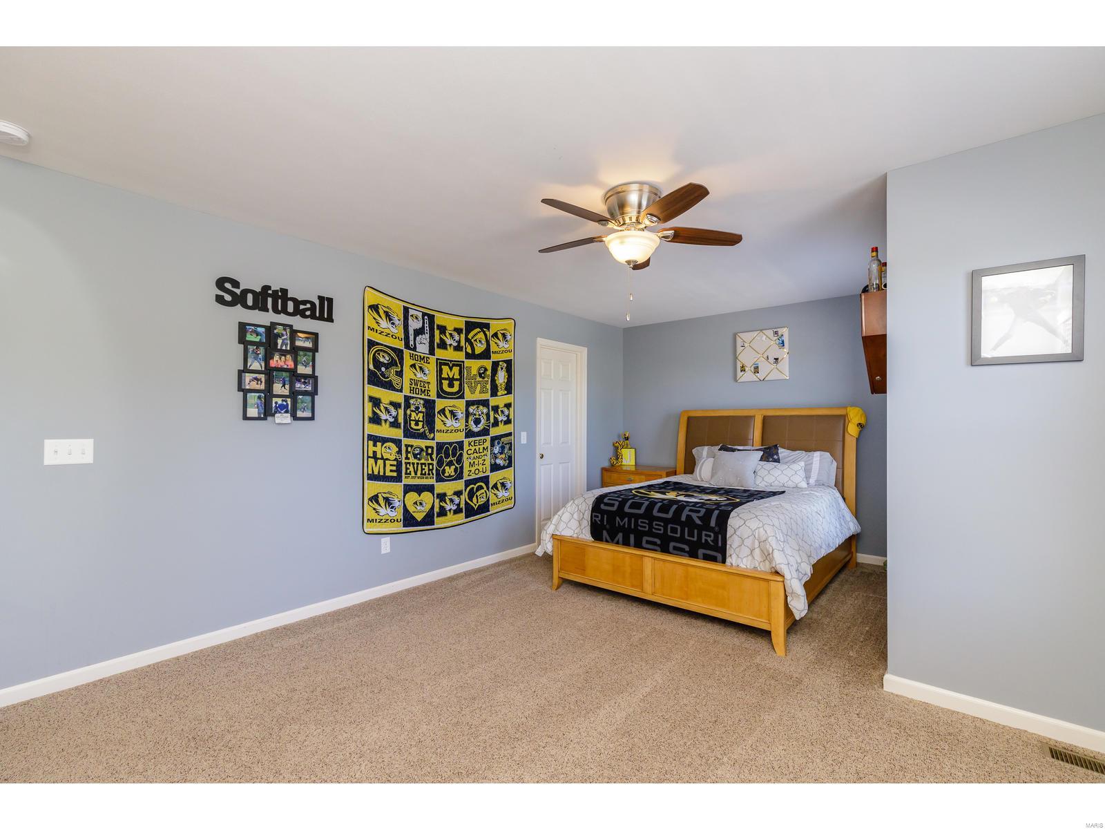 Brook Hollow Court - Residential